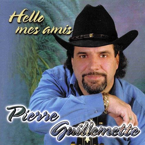 Pierre Guillemette en spectacle