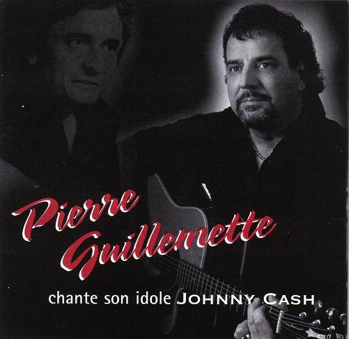 Pierre Guillemette en spectacle