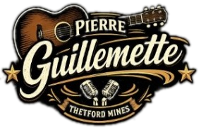 Logo Pierre Guillemette Thetford Mines