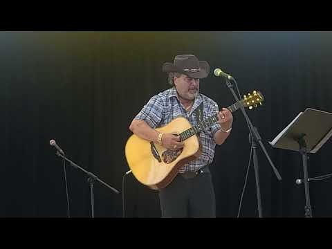 Pierre Guillemette en spectacle